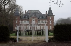 Château d'Huldenberg