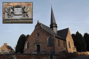 Gaasbeek, église Notre-Dame