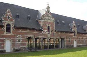 Louvain, abbaye du Parc (ferme)