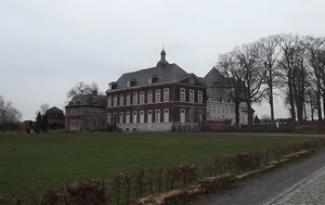 Abbaye de Vlierbeek