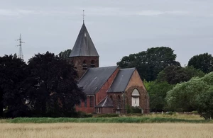 Langdorp, église Saint-Pierre