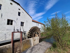 Hoegaarden, Celismolen