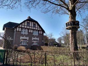 Eisden, tuinwijk