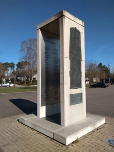 Eisden, De Putmannen