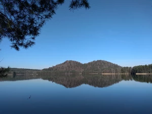 Streek-GR Limburgse Mijnen entre Eisden et le Lange Terril