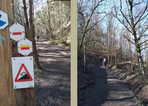 Ascension des Tweelingterril