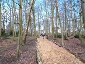 Parc de Woluwe