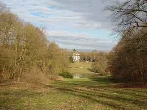 Parc de Woluwe