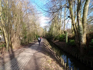 Vallée de la Woluwe