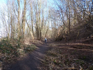 Bruxelles, Kerkebeek