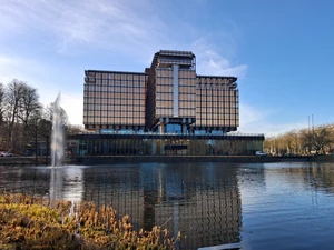 Boitsfort, Ancienne Royale Belge