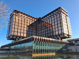 Boitsfort, Ancienne Royale Belge