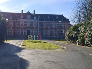 Bogaerts International School