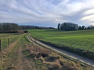 Linkebeek, Kautergat