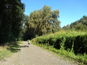 GRP 127 entre Wavre et Bierges